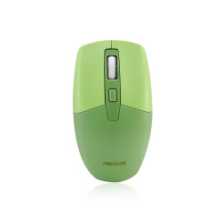 Rexus Q50 - Green